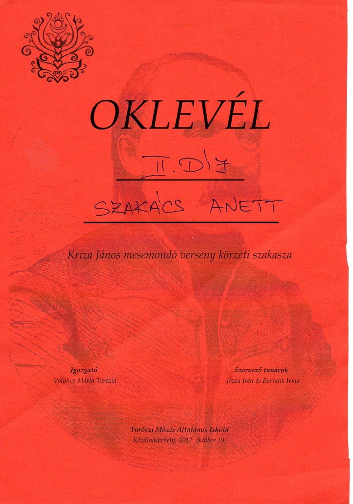 oklevel